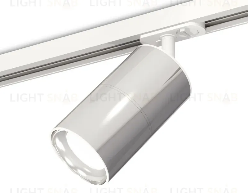 Комплект трекового светильника Ambrella Light Track System XT7405001 (A2536, C7405, A2070, C7405, N7022) XT7405001
