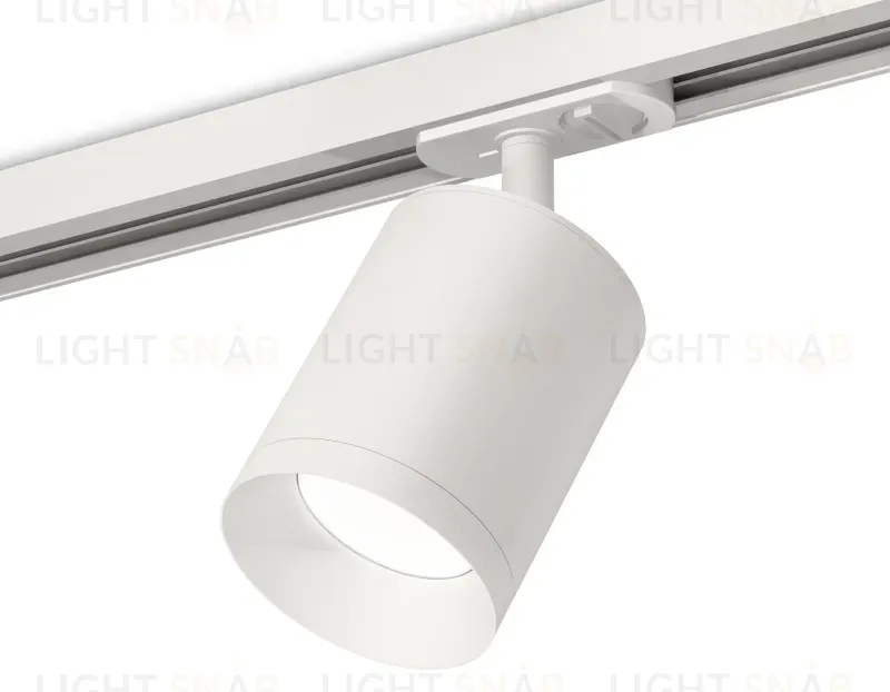 Комплект трекового светильника Ambrella Light Track System XT7421001 (A2536, C7421, N7030) XT7421001
