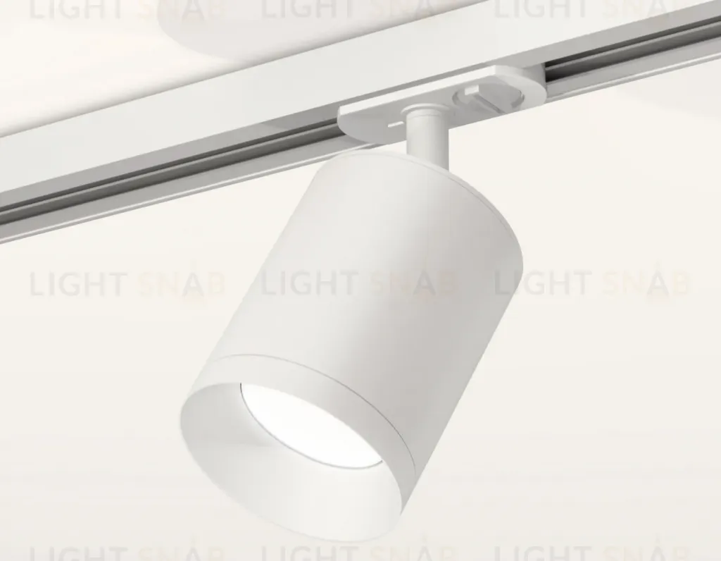 Комплект трекового светильника Ambrella Light Track System XT7421001 (A2536, C7421, N7030) XT7421001