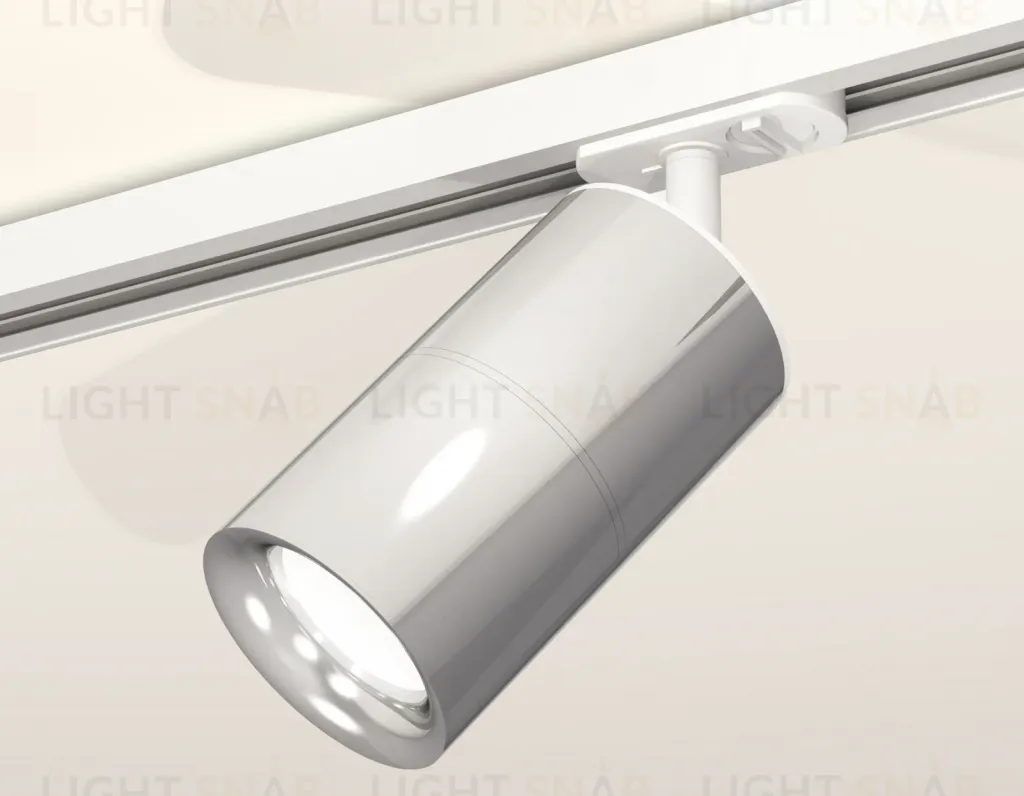 Комплект трекового светильника Ambrella Light Track System XT7405002 (A2536, C7405, A2070, C7405, N7012) XT7405002