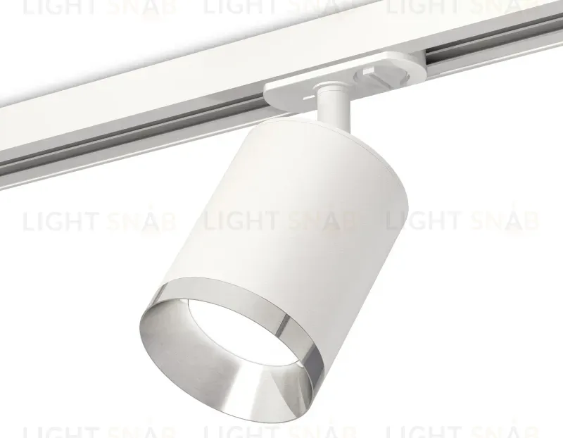 Комплект трекового светильника Ambrella Light Track System XT7421003 (A2536, C7421, N7032) XT7421003