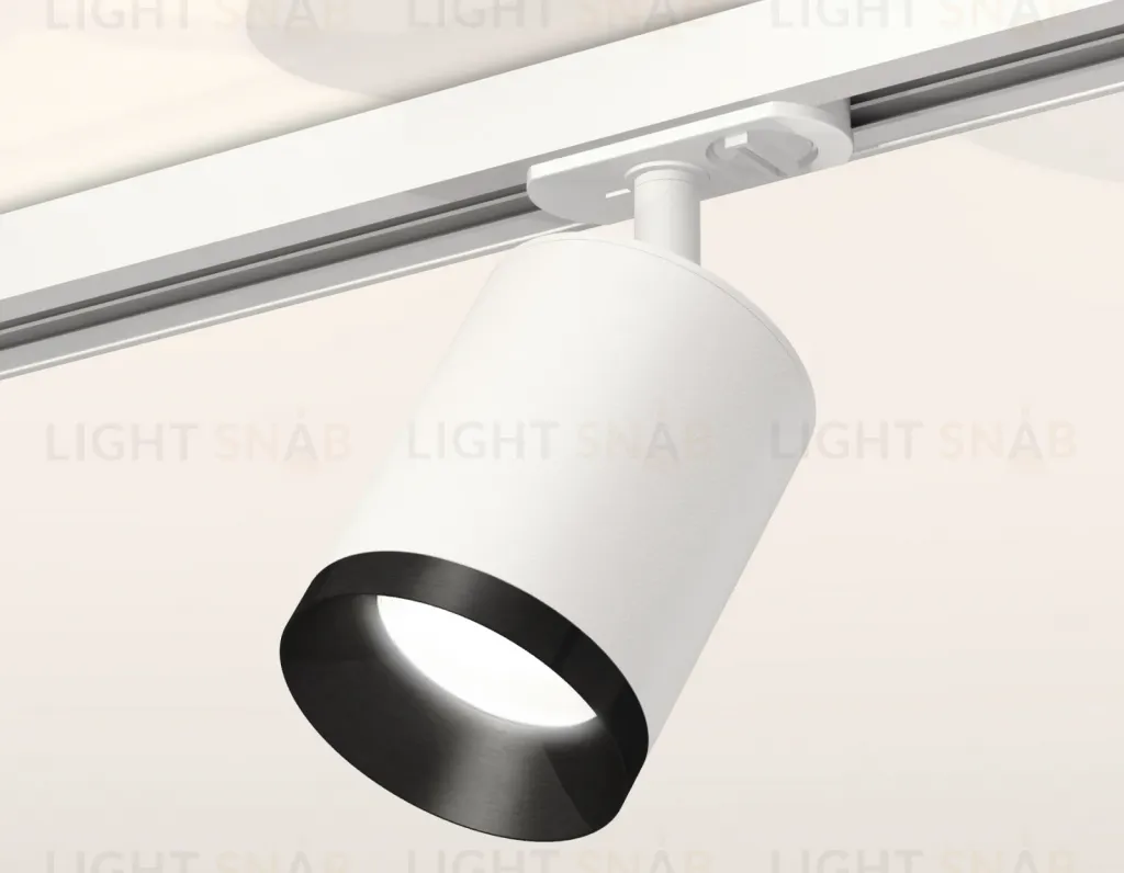 Комплект трекового светильника Ambrella Light Track System XT7421002 (A2536, C7421, N7031) XT7421002