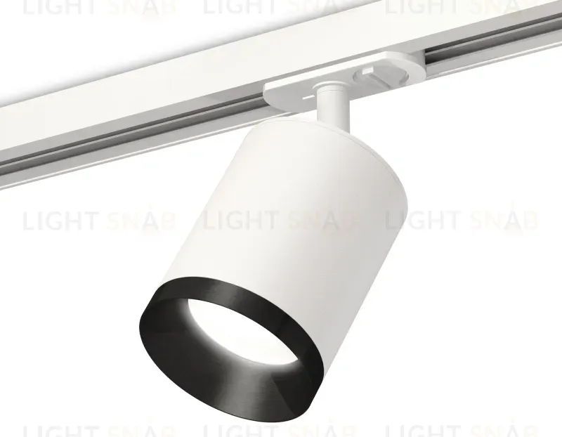 Комплект трекового светильника Ambrella Light Track System XT7421002 (A2536, C7421, N7031) XT7421002