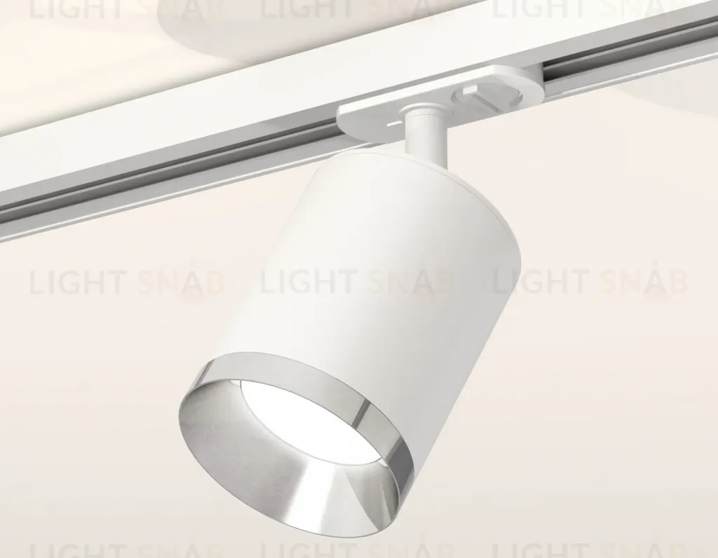 Комплект трекового светильника Ambrella Light Track System XT7421003 (A2536, C7421, N7032) XT7421003