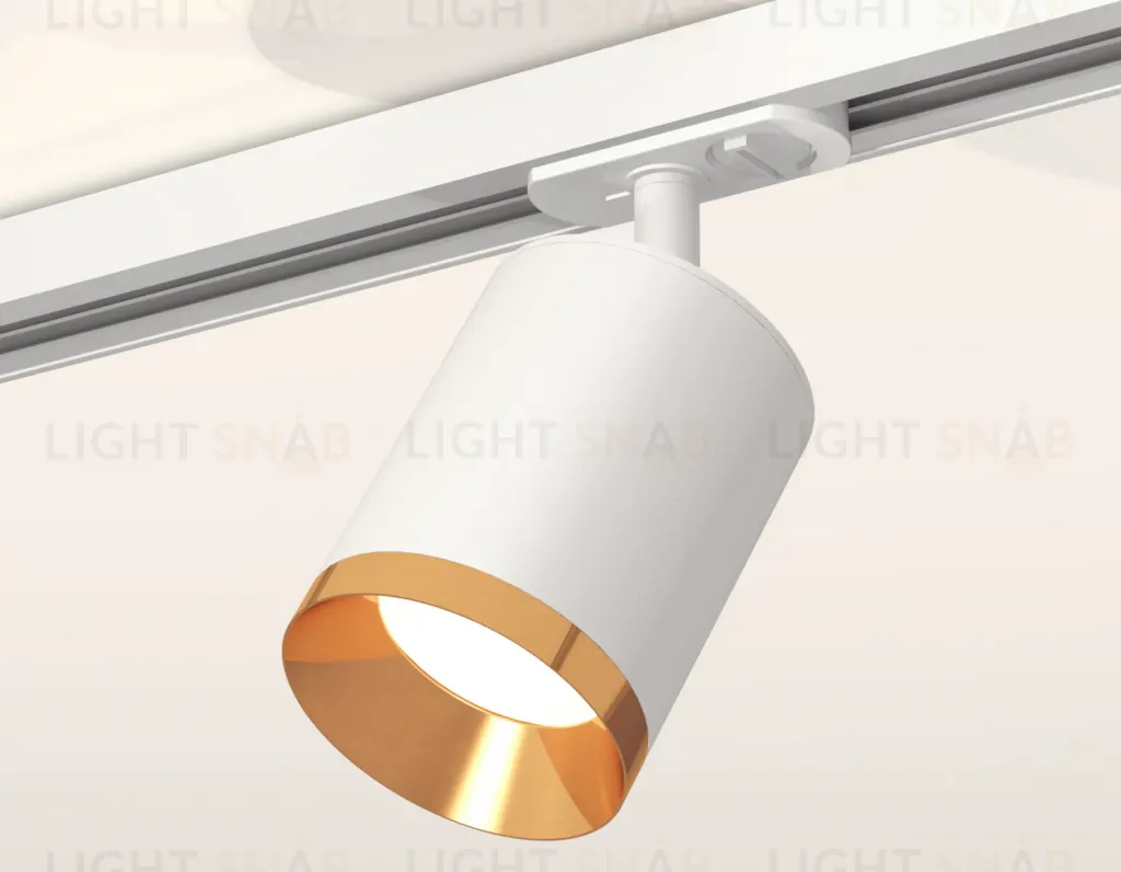 Комплект трекового светильника Ambrella Light Track System XT7421004 (A2536, C7421, N7034) XT7421004