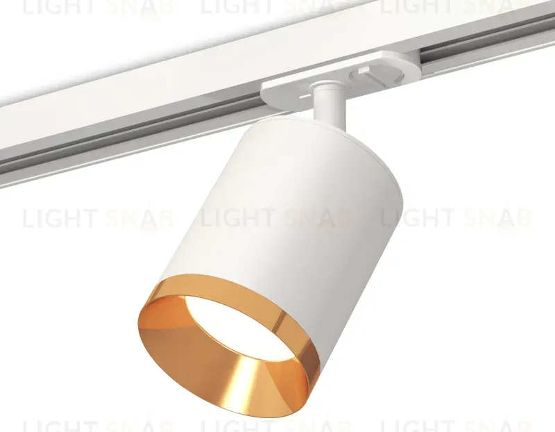 Комплект трекового светильника Ambrella Light Track System XT7421004 (A2536, C7421, N7034) XT7421004