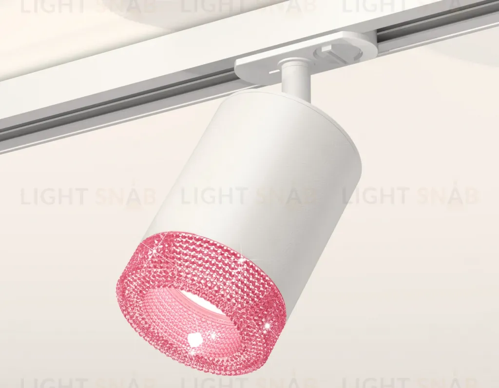 Комплект трекового светильника Ambrella Light Track System XT7421010 (A2536, C7421, N7193) XT7421010
