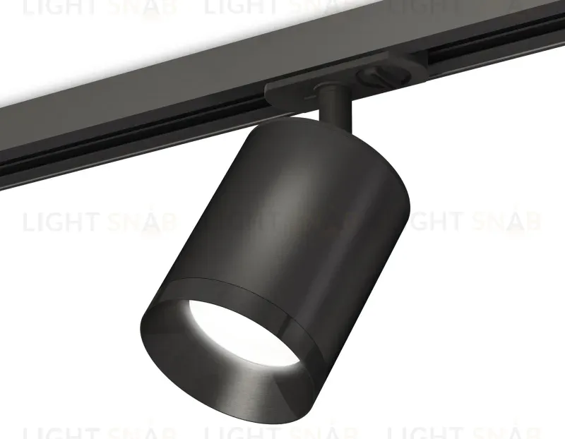 Комплект трекового светильника Ambrella Light Track System XT7422001 (A2537, C7422, N7031) XT7422001