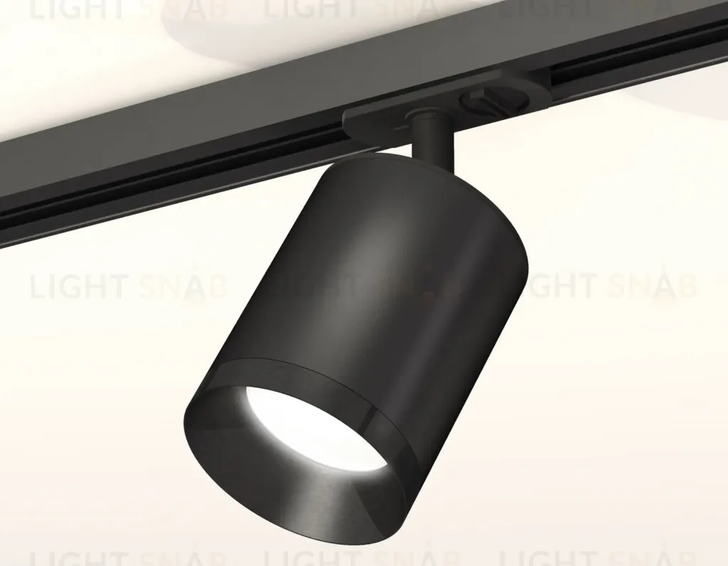 Комплект трекового светильника Ambrella Light Track System XT7422001 (A2537, C7422, N7031) XT7422001