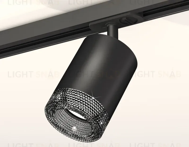 Комплект трекового светильника Ambrella Light Track System XT7422010 (A2537, C7422, N7192) XT7422010