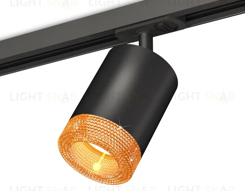 Комплект трекового светильника Ambrella Light Track System XT7422011 (A2537, C7422, N7195) XT7422011