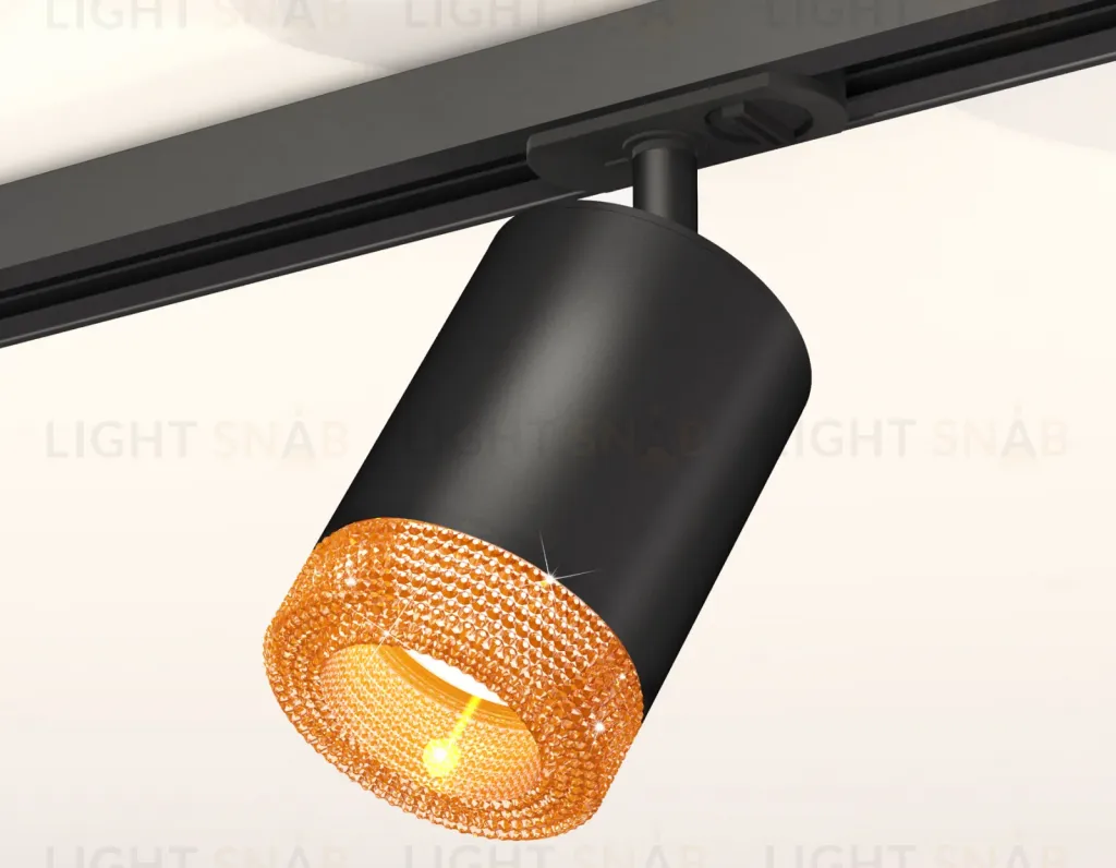 Комплект трекового светильника Ambrella Light Track System XT7422011 (A2537, C7422, N7195) XT7422011