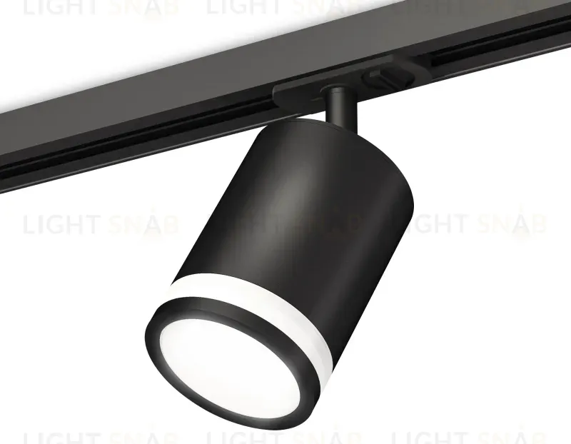 Комплект трекового светильника Ambrella Light Track System XT7422020 (A2537, C7422, N7121) XT7422020