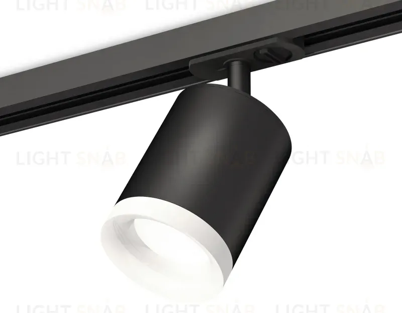Комплект трекового светильника Ambrella Light Track System XT7422021 (A2537, C7422, N7165) XT7422021