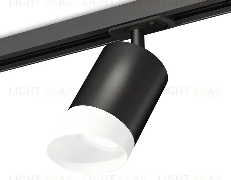 Комплект трекового светильника Ambrella Light Track System XT7422022 (A2537, C7422, N7175) XT7422022