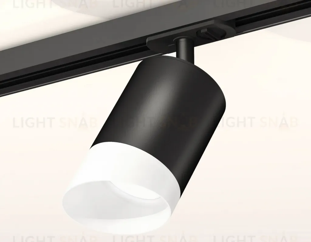 Комплект трекового светильника Ambrella Light Track System XT7422022 (A2537, C7422, N7175) XT7422022