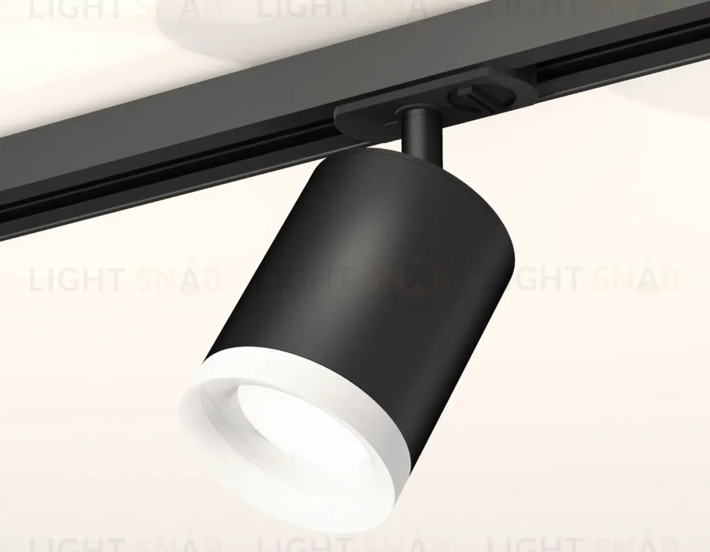 Комплект трекового светильника Ambrella Light Track System XT7422021 (A2537, C7422, N7165) XT7422021