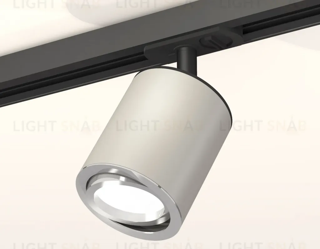 Комплект трекового светильника Ambrella Light Track System XT7423001 (A2537, C7423, N7003) XT7423001