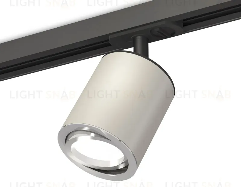 Комплект трекового светильника Ambrella Light Track System XT7423001 (A2537, C7423, N7003) XT7423001