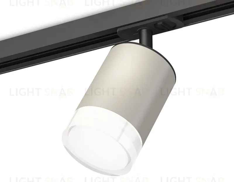 Комплект трекового светильника Ambrella Light Track System XT7423020 (A2537, C7423, N7160) XT7423020