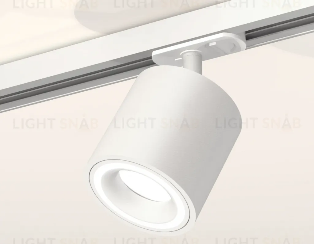 Комплект трекового светильника Ambrella Light Track System XT7531010 (A2536, C7531, N7110) XT7531010