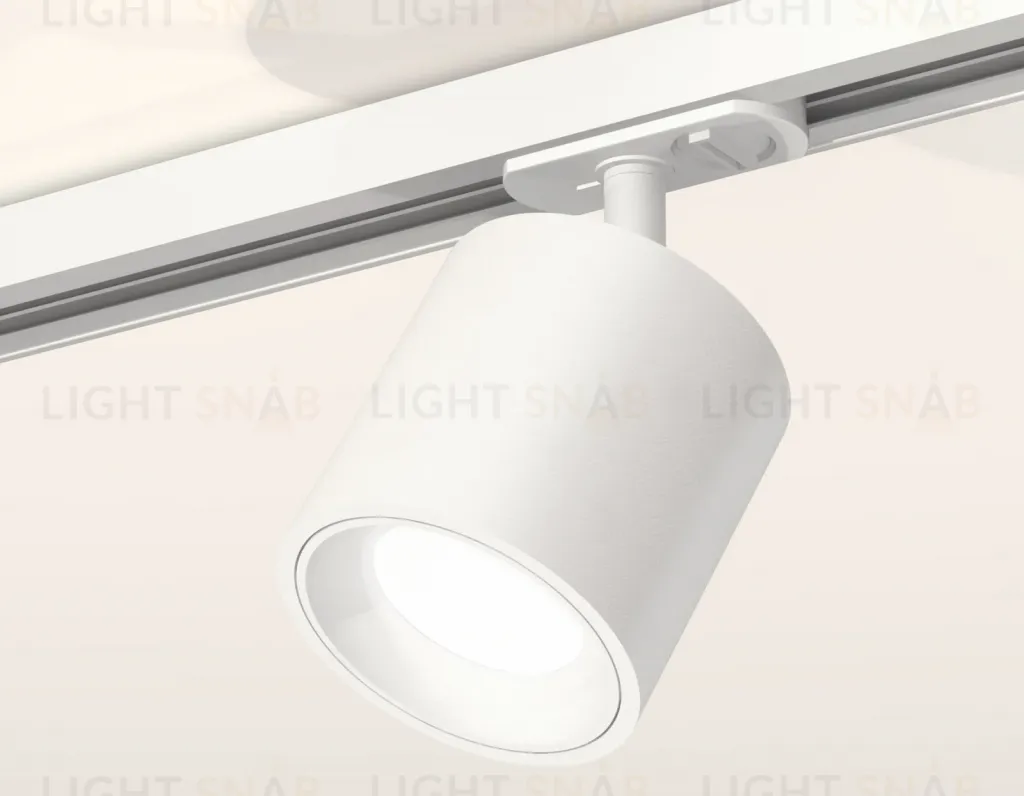 Комплект трекового светильника Ambrella Light Track System XT7531001 (A2536, C7531, N7020) XT7531001