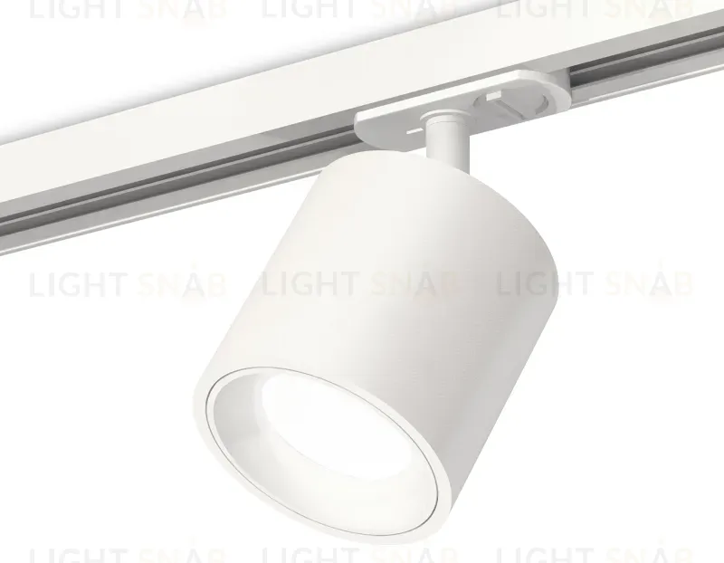 Комплект трекового светильника Ambrella Light Track System XT7531001 (A2536, C7531, N7020) XT7531001