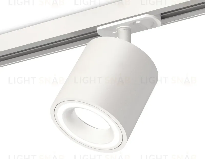 Комплект трекового светильника Ambrella Light Track System XT7531010 (A2536, C7531, N7110) XT7531010