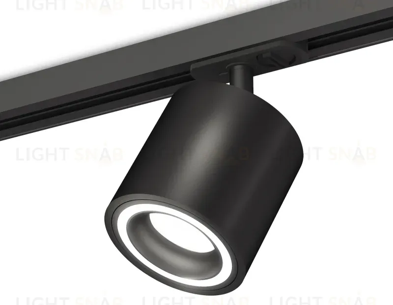 Комплект трекового светильника Ambrella Light Track System XT7532010 (A2537, C7532, N7111) XT7532010