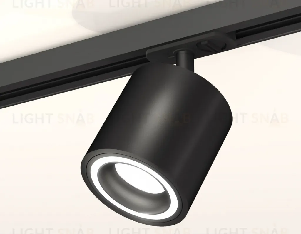 Комплект трекового светильника Ambrella Light Track System XT7532010 (A2537, C7532, N7111) XT7532010
