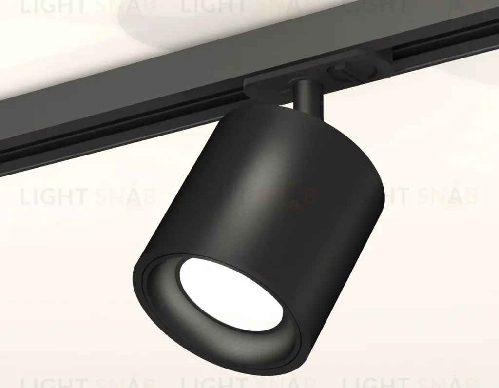 Комплект трекового светильника Ambrella Light Track System XT7532001 (A2537, C7532, N7021) XT7532001