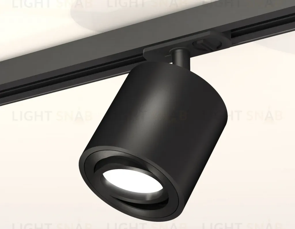 Комплект трекового светильника Ambrella Light Track System XT7532020 (A2537, C7532, N7002) XT7532020
