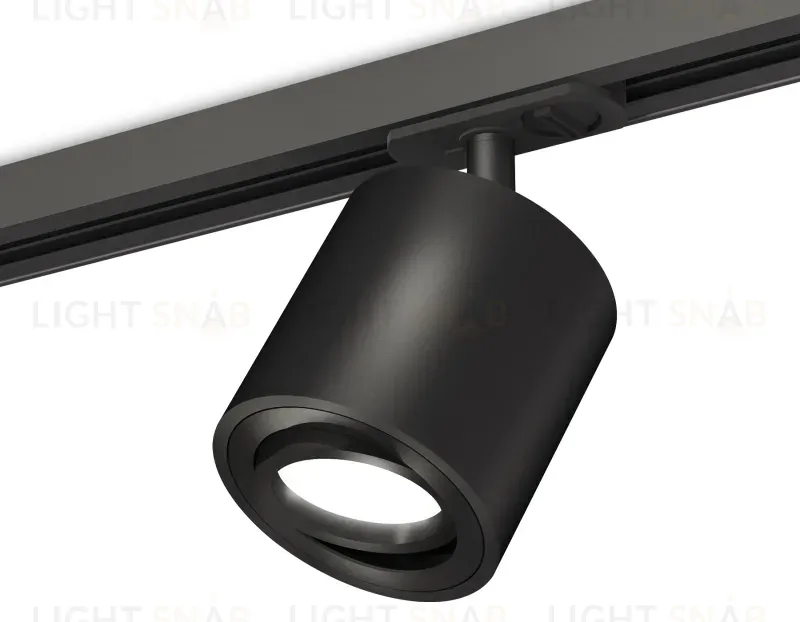 Комплект трекового светильника Ambrella Light Track System XT7532020 (A2537, C7532, N7002) XT7532020