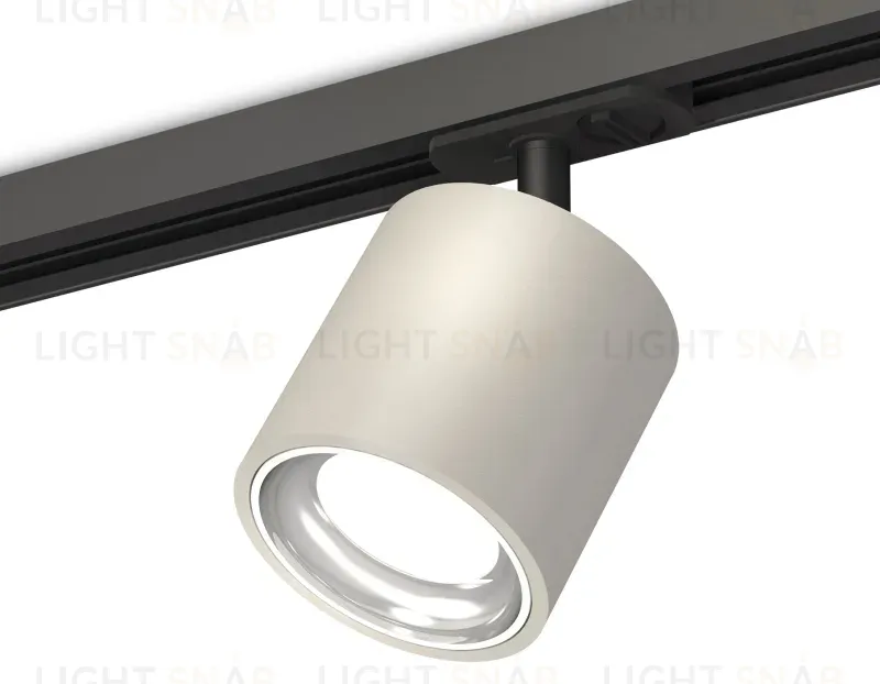 Комплект трекового светильника Ambrella Light Track System XT7533001 (A2537, C7533, N7022) XT7533001