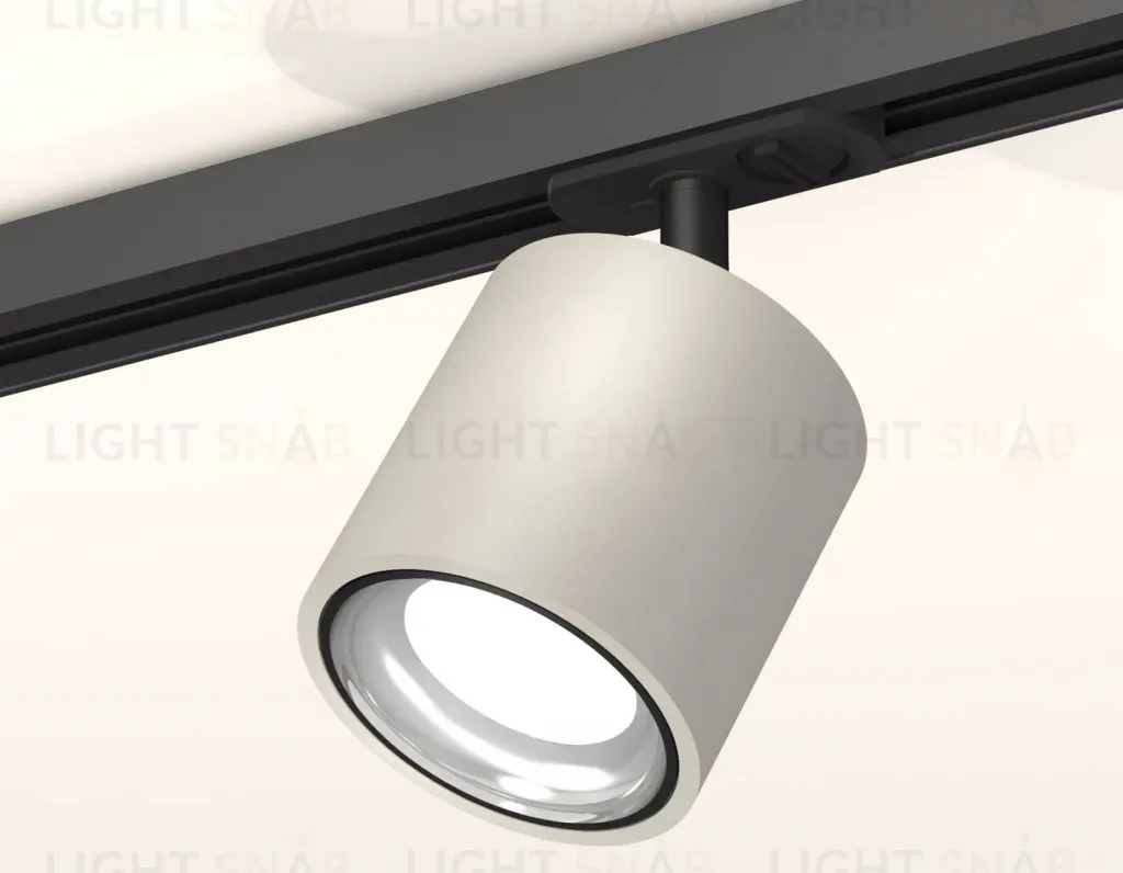 Комплект трекового светильника Ambrella Light Track System XT7533010 (A2537, C7533, N7023) XT7533010