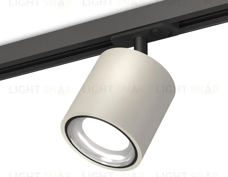 Комплект трекового светильника Ambrella Light Track System XT7533010 (A2537, C7533, N7023) XT7533010