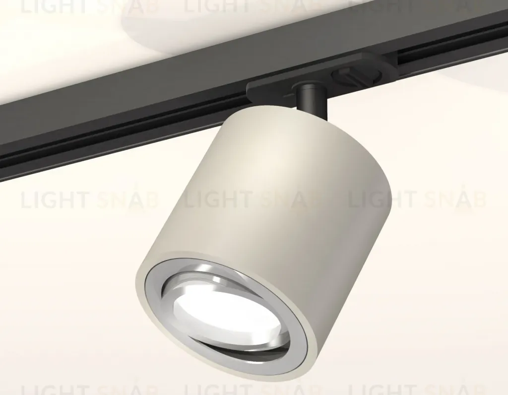 Комплект трекового светильника Ambrella Light Track System XT7533020 (A2537, C7533, N7003) XT7533020