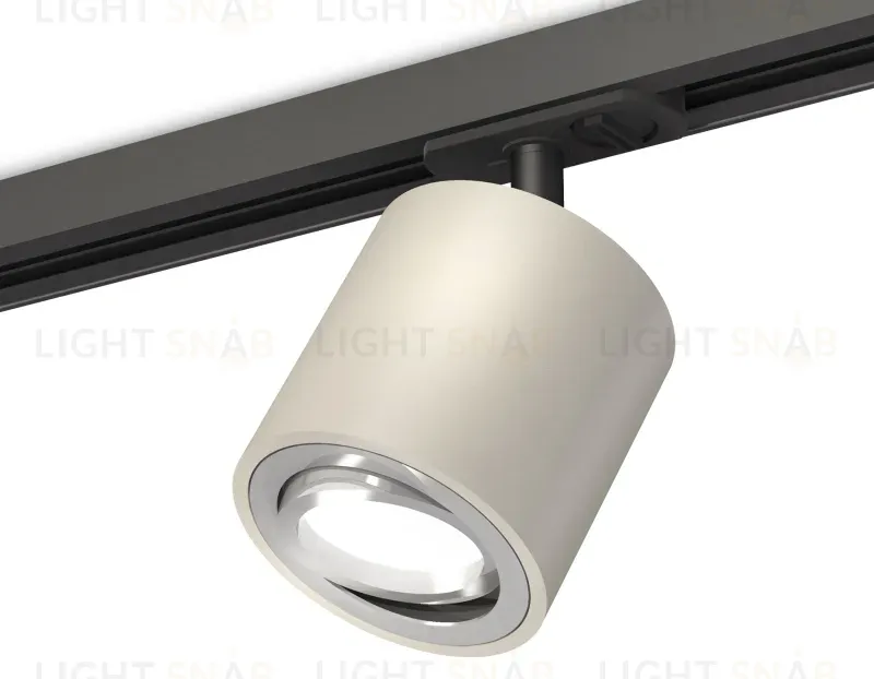 Комплект трекового светильника Ambrella Light Track System XT7533020 (A2537, C7533, N7003) XT7533020