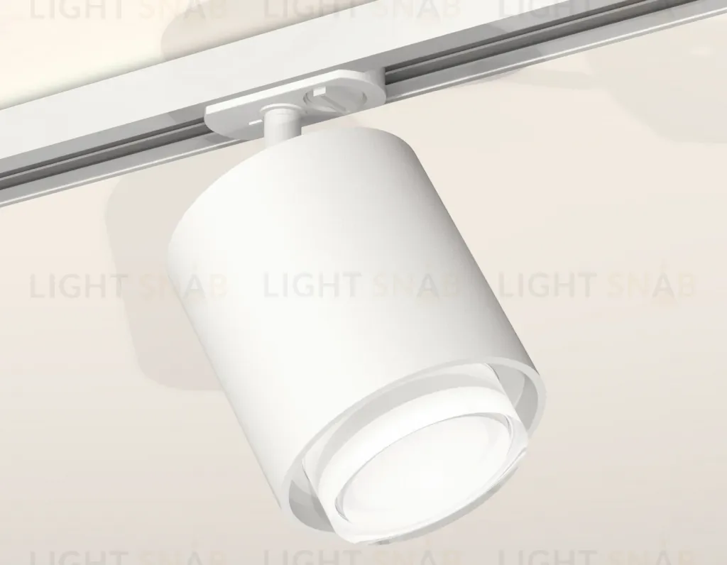 Комплект трекового светильника Ambrella Light Track System XT7722002 (A2536, C7722, N7160) XT7722002