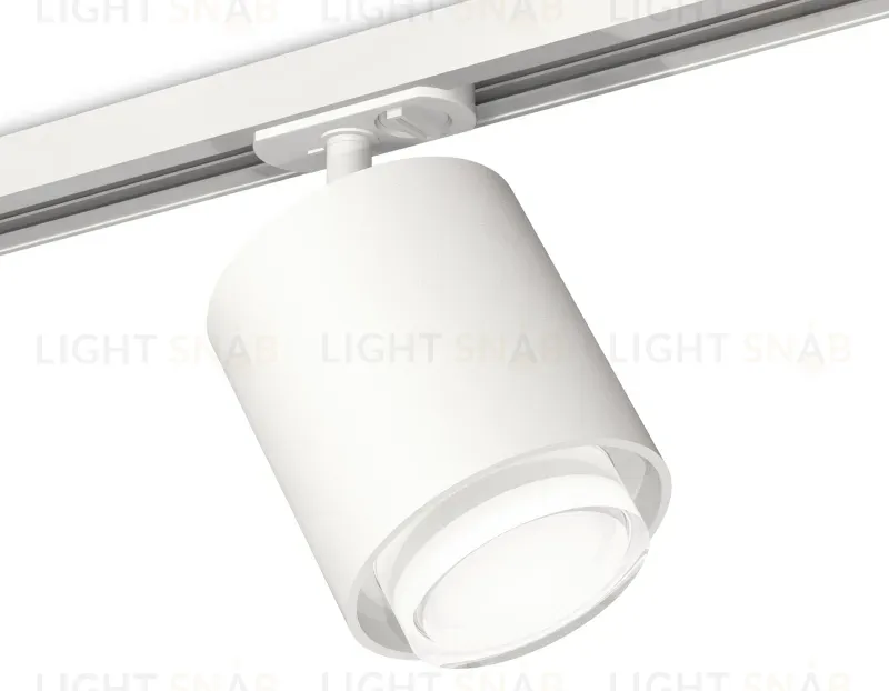 Комплект трекового светильника Ambrella Light Track System XT7722002 (A2536, C7722, N7160) XT7722002