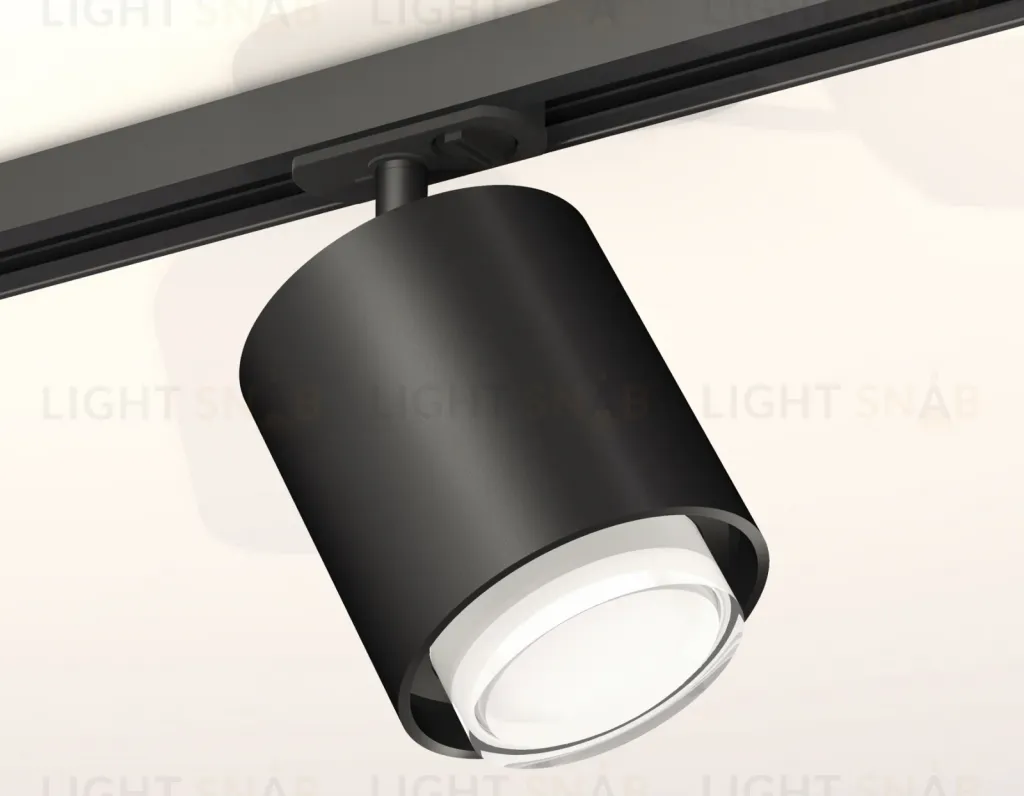 Комплект трекового светильника Ambrella Light Track System XT7723002 (A2537, C7723, N7160) XT7723002