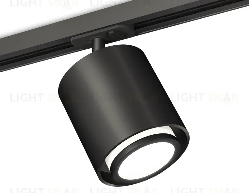 Комплект трекового светильника Ambrella Light Track System XT7723001 (A2537, C7723, N7121) XT7723001