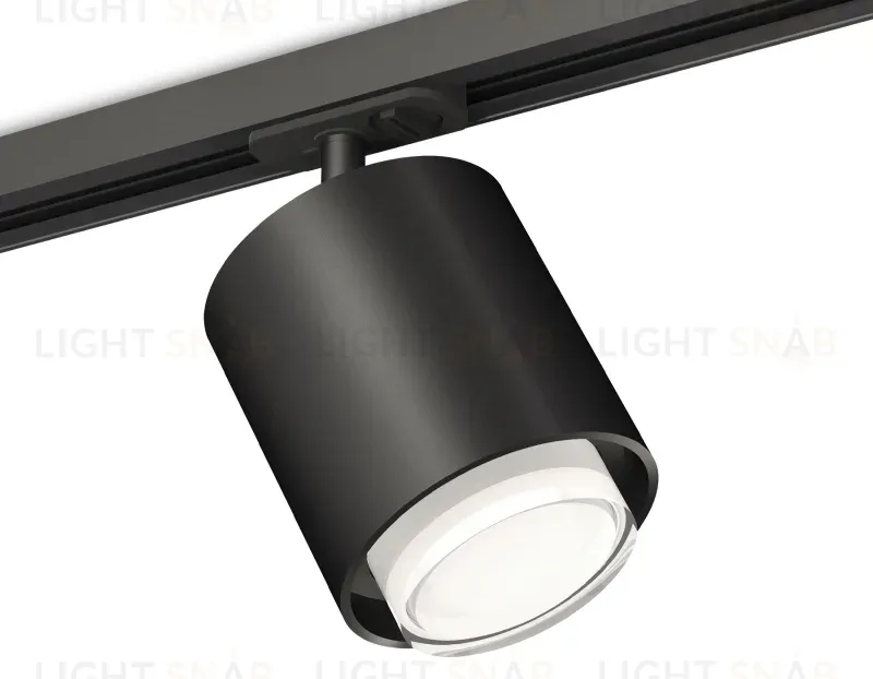 Комплект трекового светильника Ambrella Light Track System XT7723002 (A2537, C7723, N7160) XT7723002