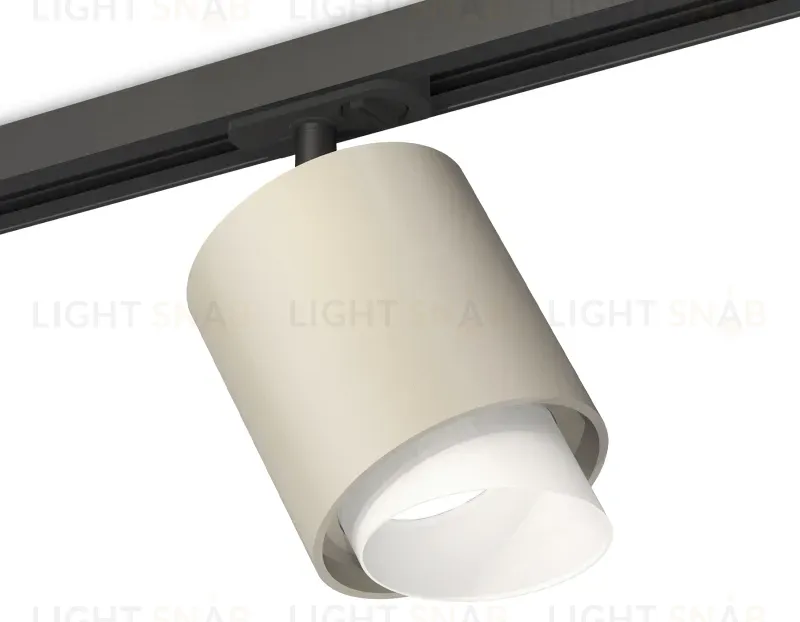 Комплект трекового светильника Ambrella Light Track System XT7724001 (A2537, C7724, N7175) XT7724001