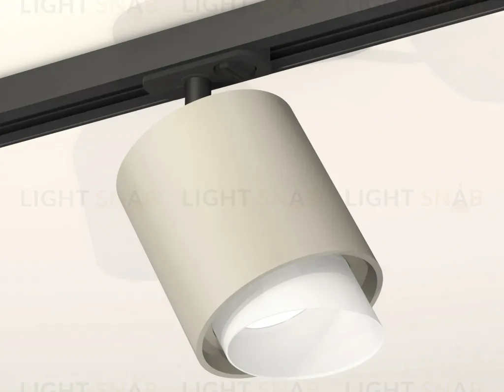 Комплект трекового светильника Ambrella Light Track System XT7724001 (A2537, C7724, N7175) XT7724001