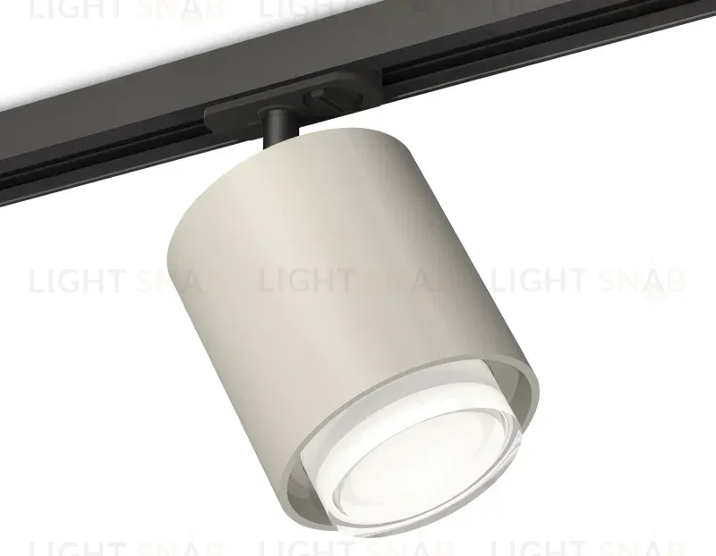 Комплект трекового светильника Ambrella Light Track System XT7724002 (A2537, C7724, N7160) XT7724002