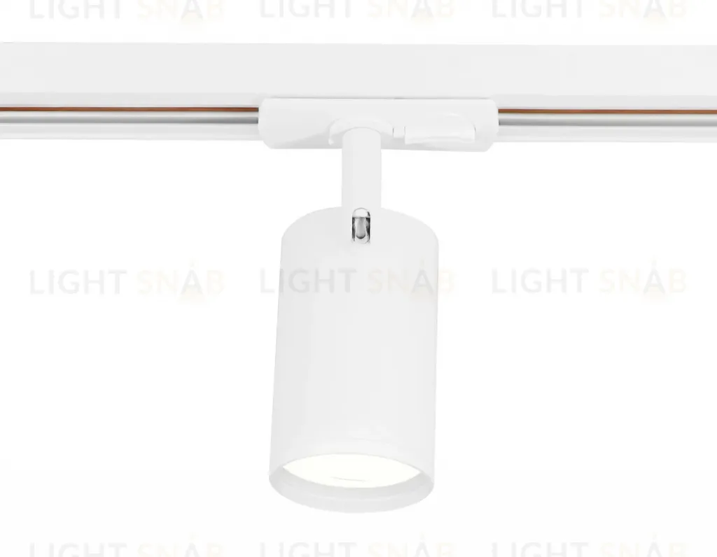 Трековый однофазный светильник Ambrella Light Track System GL5128 GL5128