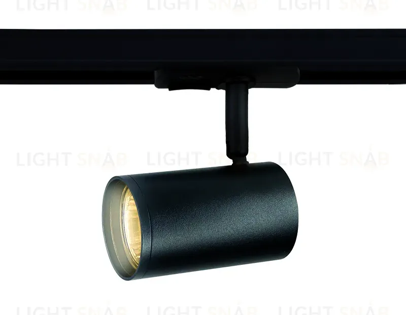 Трековый однофазный светильник Ambrella Light Track System GL5129 GL5129