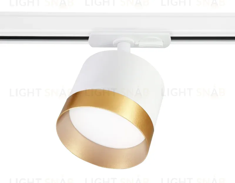 Трековый однофазный светильник Ambrella Light Track System GL5361 GL5361
