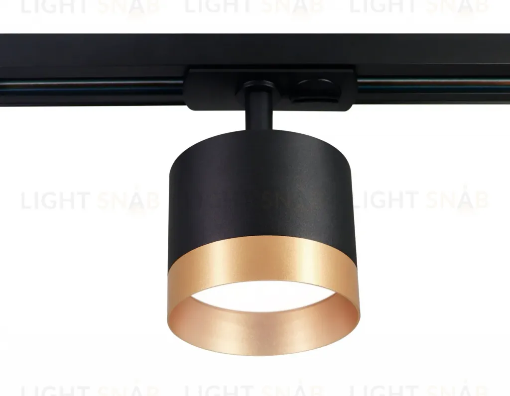 Трековый однофазный светильник Ambrella Light Track System GL5365 GL5365